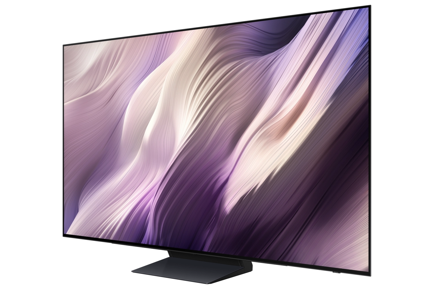 фото Телевизор Samsung QE48S95H 1