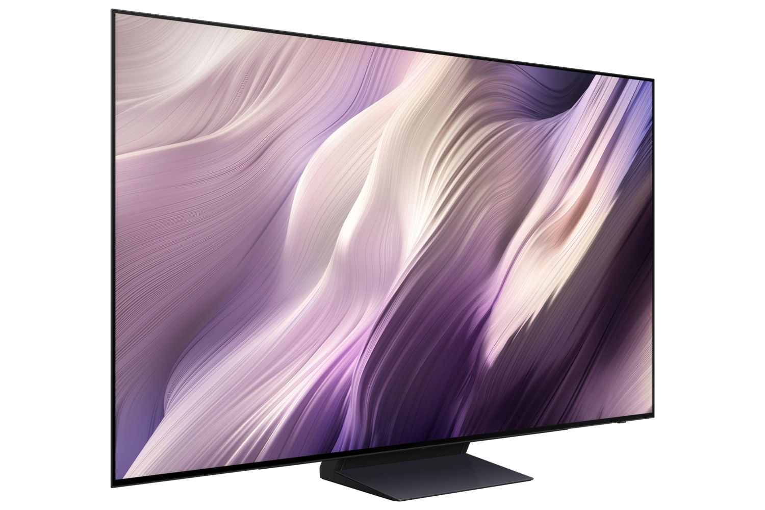 фото Телевизор Samsung QE48S95H 3