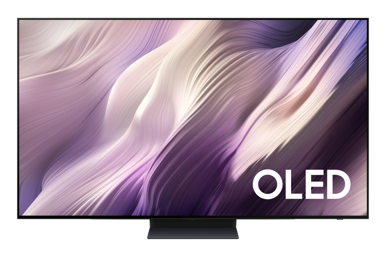 Telewizor Samsung QE48S95HAE 48" OLED 4K 165Hz Vision AI Tizen Dolby Atmos HDMI 2.1 DVB-T2