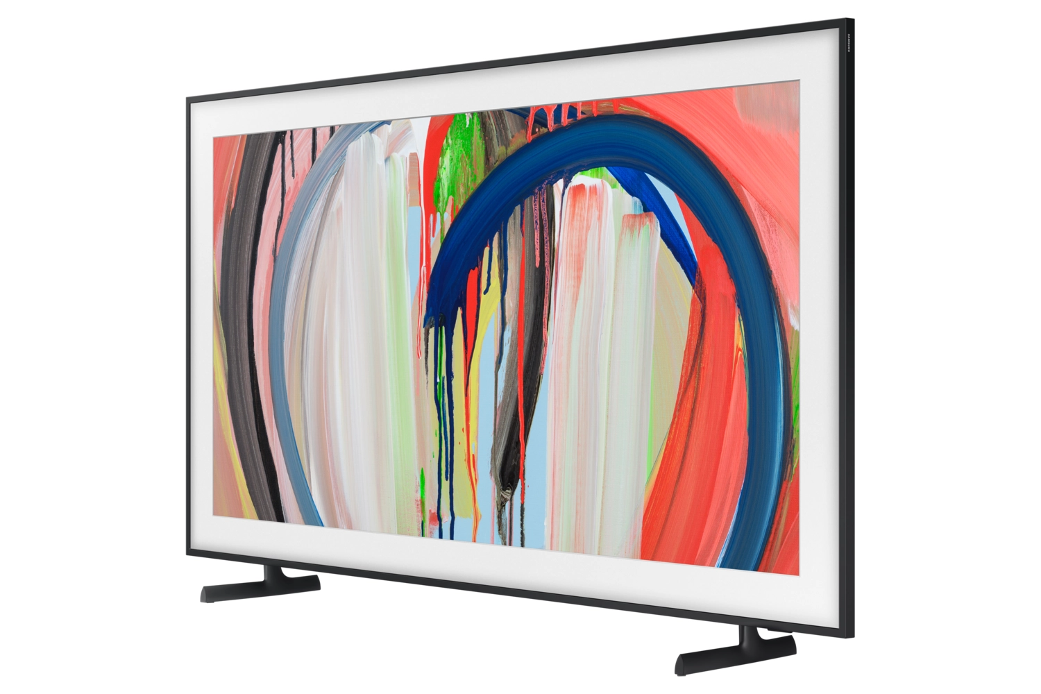 фото Телевизор Samsung QE55LS03H 2