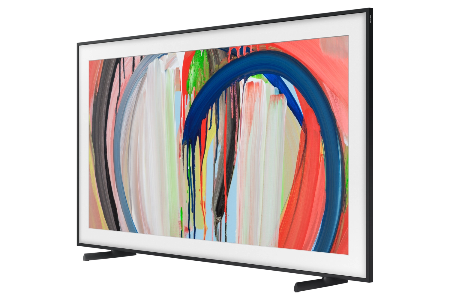 фото Телевизор Samsung QE55LS03H 1