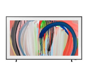 Telewizor Samsung The Frame QE55LS03HAU 55" QLED 4K 144Hz Tizen Vision AI Dolby Atmos HDMI 2.1 DVB-T2