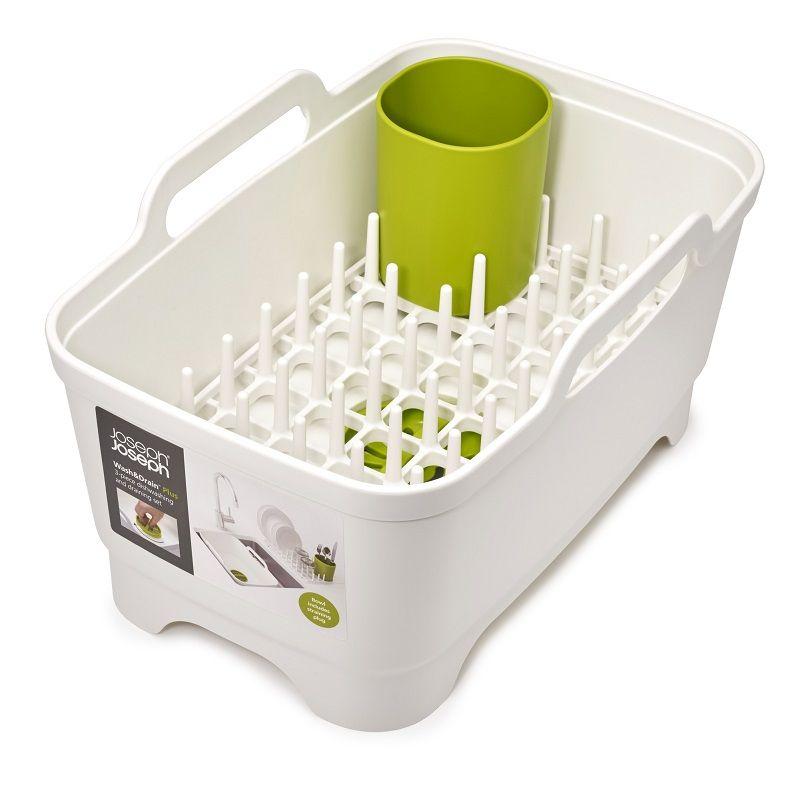 Pojemnik Joseph Joseph Wash&Drain 85101