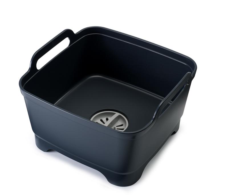 Joseph Joseph Wash&Drain 85056 (szary)