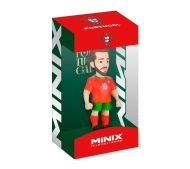 Minix Portugalia - Bernardo Silva