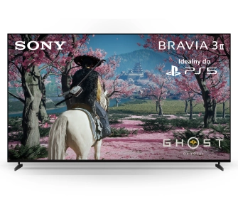 Telewizor Sony BRAVIA 3 II K-100XR35M2 100" 4K LED 120Hz Google TV Dolby Vision Dolby Atmos DVB-T2