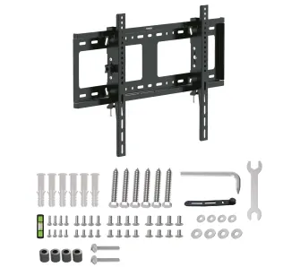Uchwyt 3mk Hardy SlimGrip Pro 80 od 32" do 80" Max 80kg