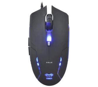 Myszka gamingowa E-BLUE Cobra II Czarny