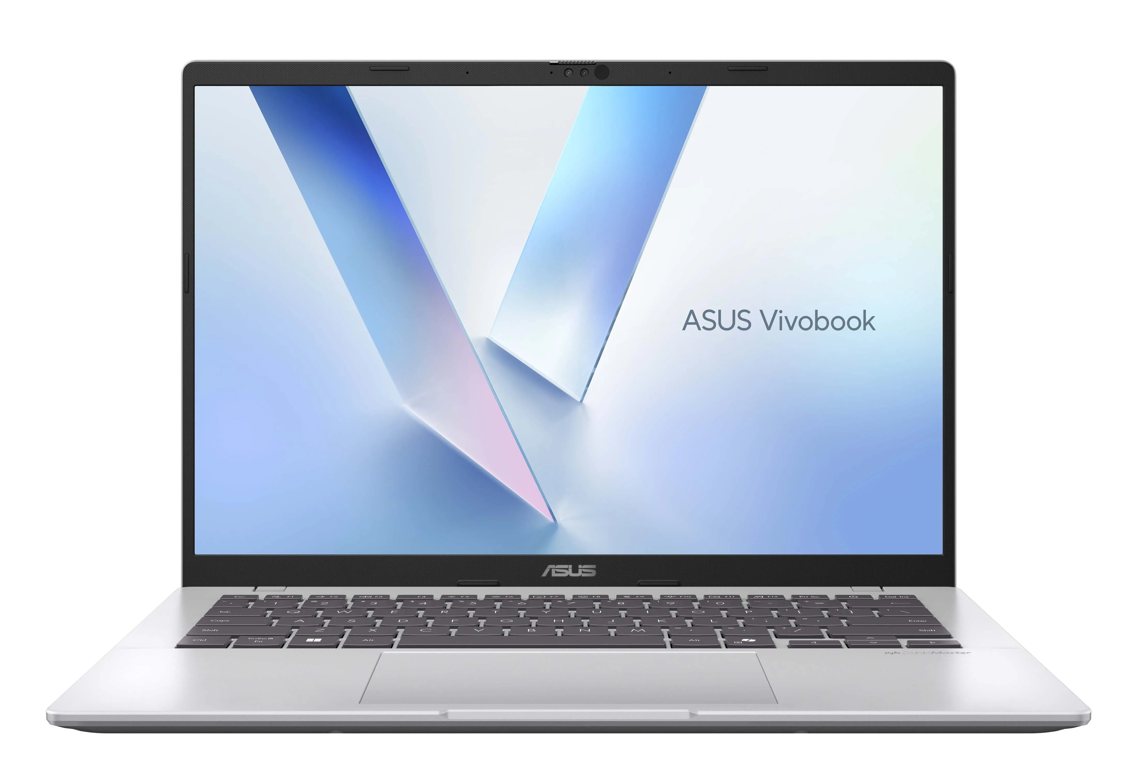 Laptop ASUS Vivobook 14 X1407AA-LY011W 14" Ultra 5 325 16GB RAM 512GB Dysk SSD Win11 Srebrny Funkcje AI