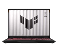 ASUS TUF Gaming A16 FA608UMI-R7165 16'' 144Hz Ryzen 7 260 16GB RAM 512GB Dysk SSD RTX5060 DLSS4 Szary Funkcje AI