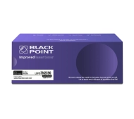 Black Point LBPBTN2590 (zamiennik TN-2590) Czarny
