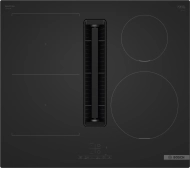 Bosch Serie 4 PVS61AB16E 59cm Czarny mat