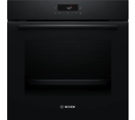 Bosch Serie 2 HQG572EB4 Termoobieg AirFry Czarny