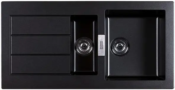 Zlewozmywak Franke Sirius SID 651 Tectonite Onyx