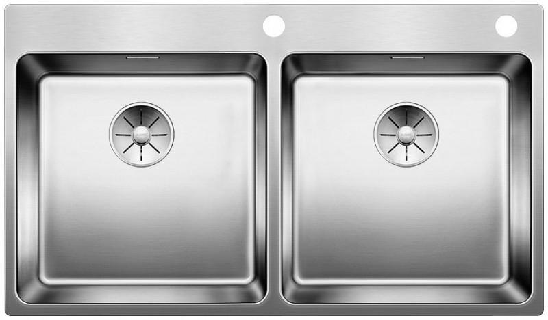 Zlewozmywak Blanco ANDANO 400/400-IF/A 522998