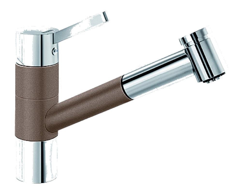 Bateria Blanco TIVO-S 521709 (muszkat/chrom)