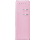 Smeg FAB30LPK6 172cm Komora świeżości Różowy