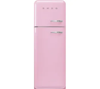 Lodówka Smeg FAB30LPK6 172cm Komora świeżości Różowy