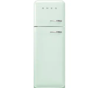 Lodówka Smeg FAB30LPG6 172cm Komora świeżości Pastelowa zieleń