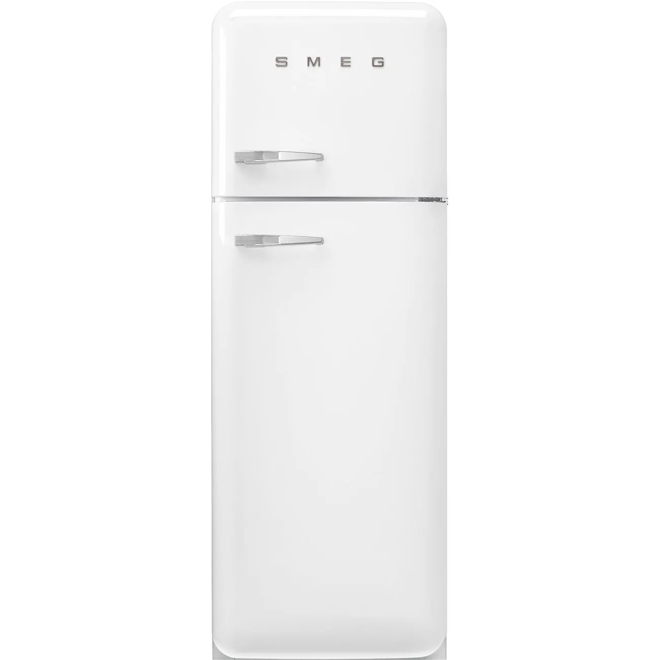 Lodówka Smeg FAB30RWH6 172cm Komora świeżości Biały