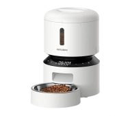 Petlibro Granary 3l Biały