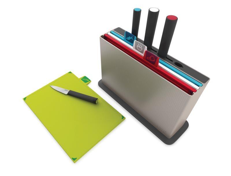 Joseph Joseph Index 60096 + noże