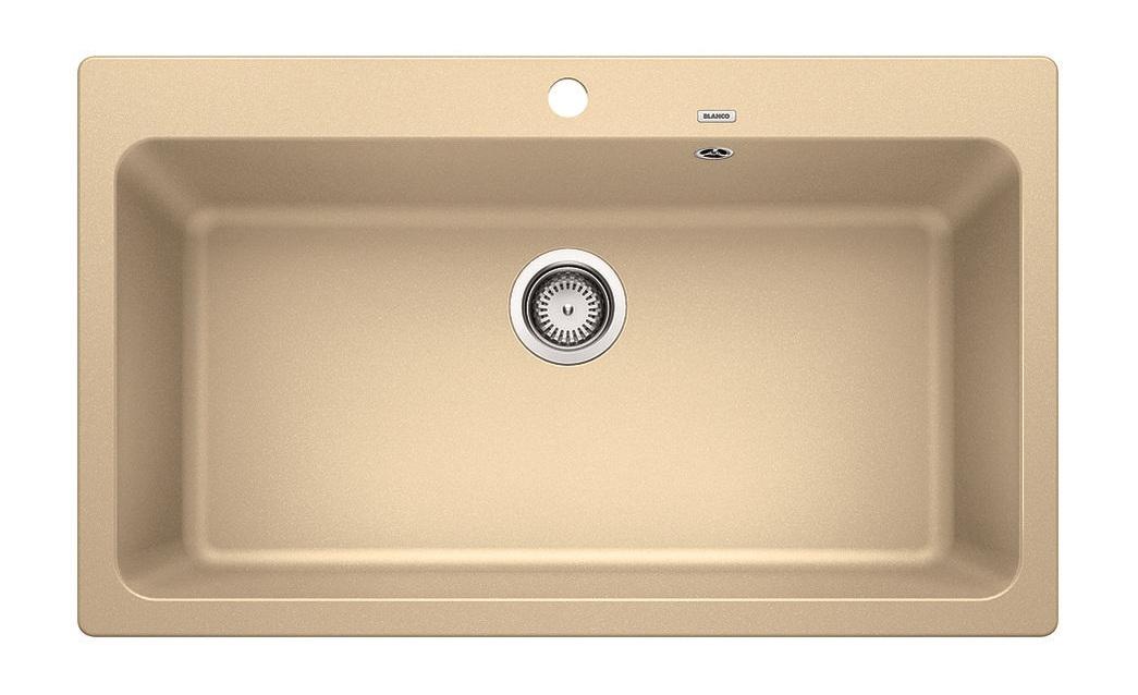 Zlewozmywak Blanco NAYA XL 9 521818 (szampan)