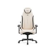 Diablo Chairs X.Eye Prime, Normal Size, Desert Storm Gamingowy do 140kg Beżowy
