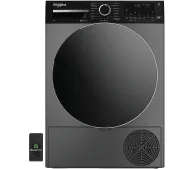 Whirlpool CWSD83MSBRPL 47cm Funkcje AI 8kg Zdalne sterowanie