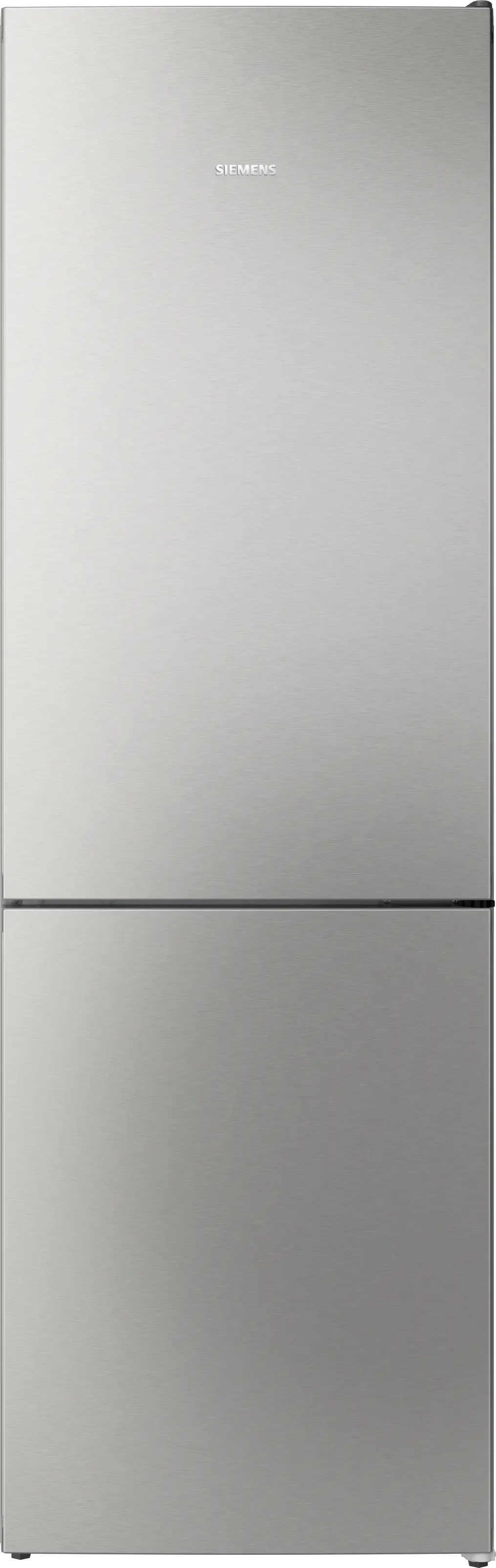 Lodówka Siemens KG36NVICG Pełny No Frost 186cm Komora świeżości Stalowy