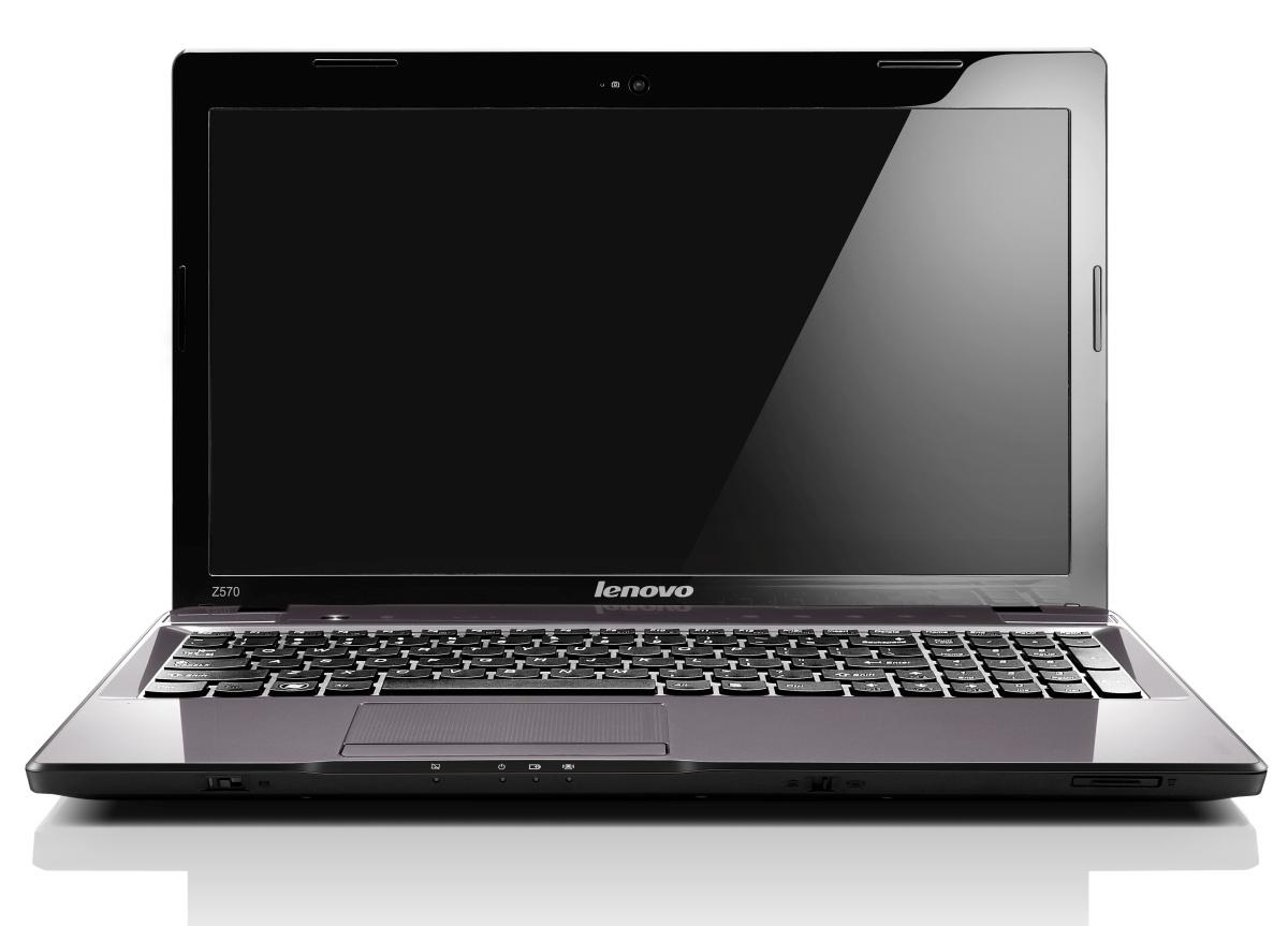 Lenovo G570 15,6" Intel® Celeron™ B800 2GB RAM  320GB Dysk  Win7