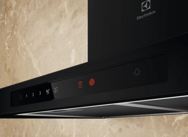 фото Вытяжка купольная Electrolux LFC716B 2