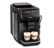 Siemens EQ500 iAroma Piano Black TP551E19 Szerokość 26,5cm