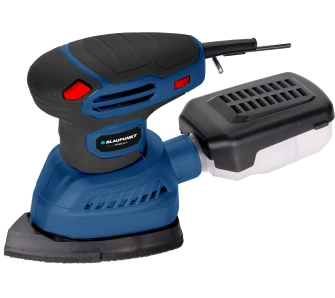 Szlifierka mimośrodowa Blaupunkt OS6010