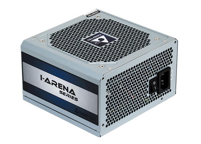 Zasilacz Chieftec GPC-400S 400W 80+
