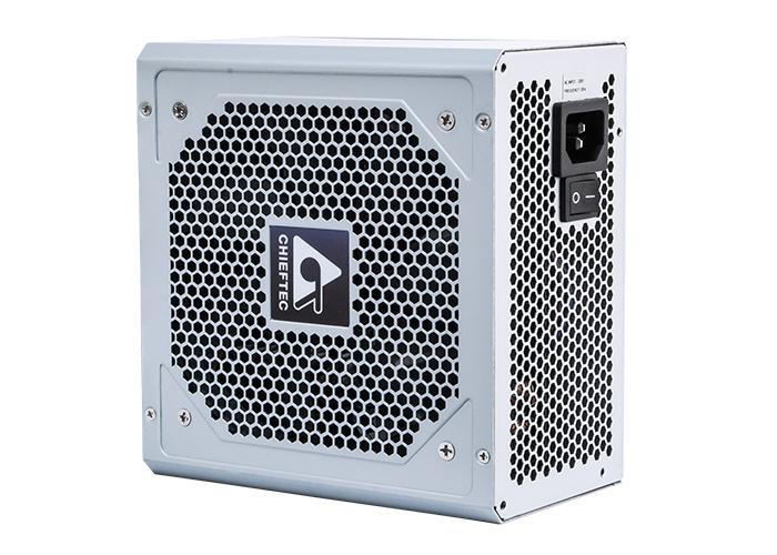 Zasilacz Chieftec GPC-400S 400W 80+