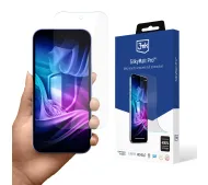 3mk Silky Matt Pro do Google Pixel 10A