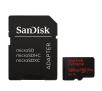 SanDisk Extreme microSDXC 90mb/s U3/UHS-I 128GB