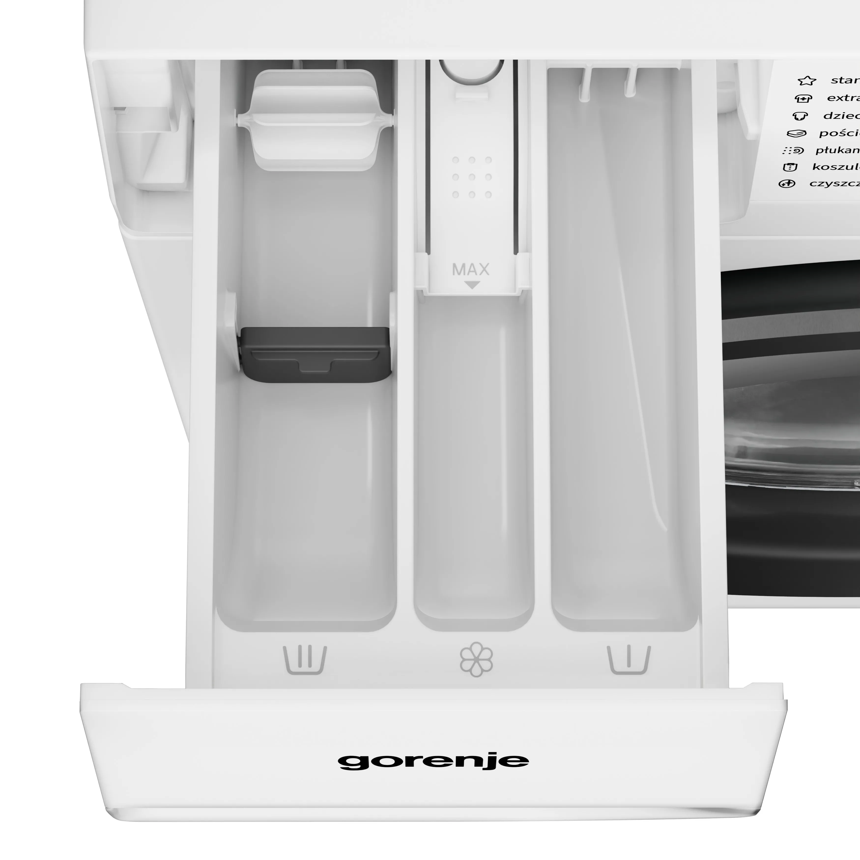фото Стиральная машина автоматическая Gorenje WG2PS94A12/PL 3