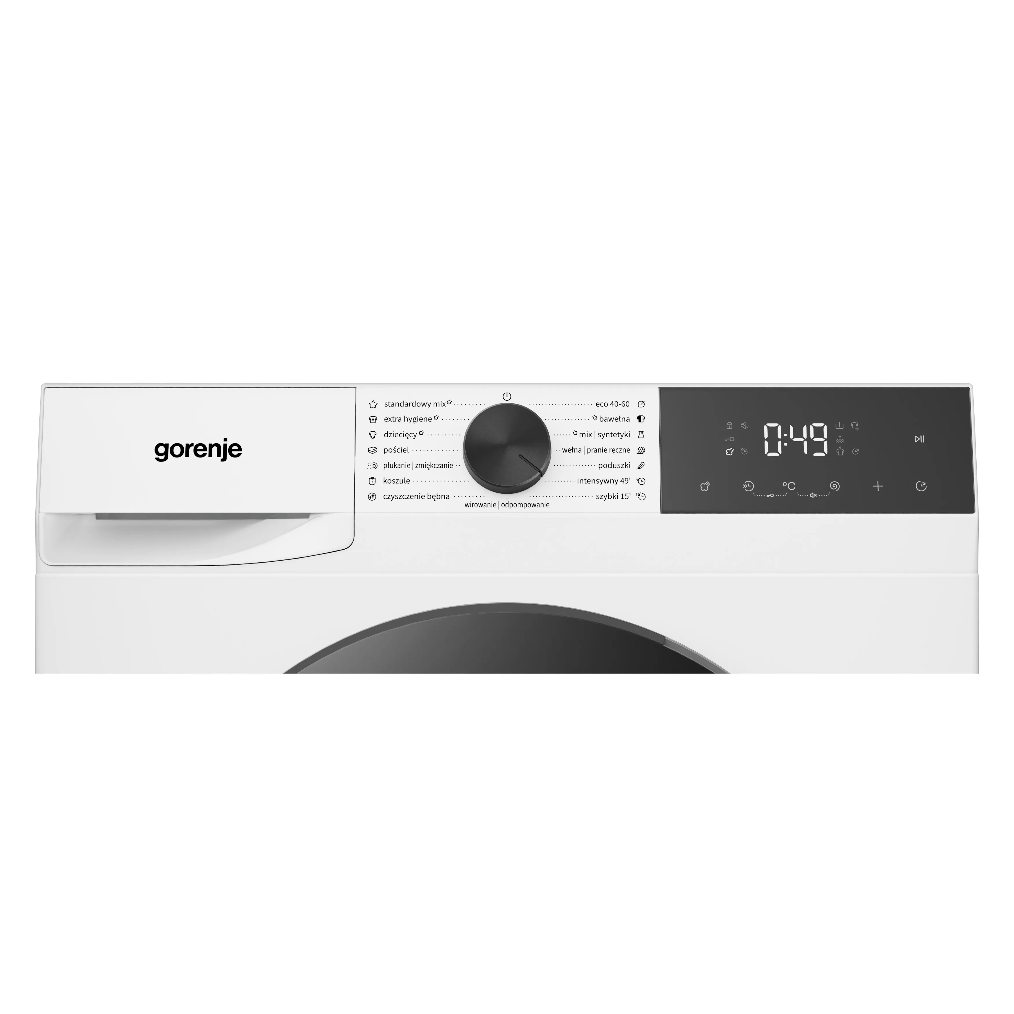 фото Стиральная машина автоматическая Gorenje WG2PS94A12/PL 2