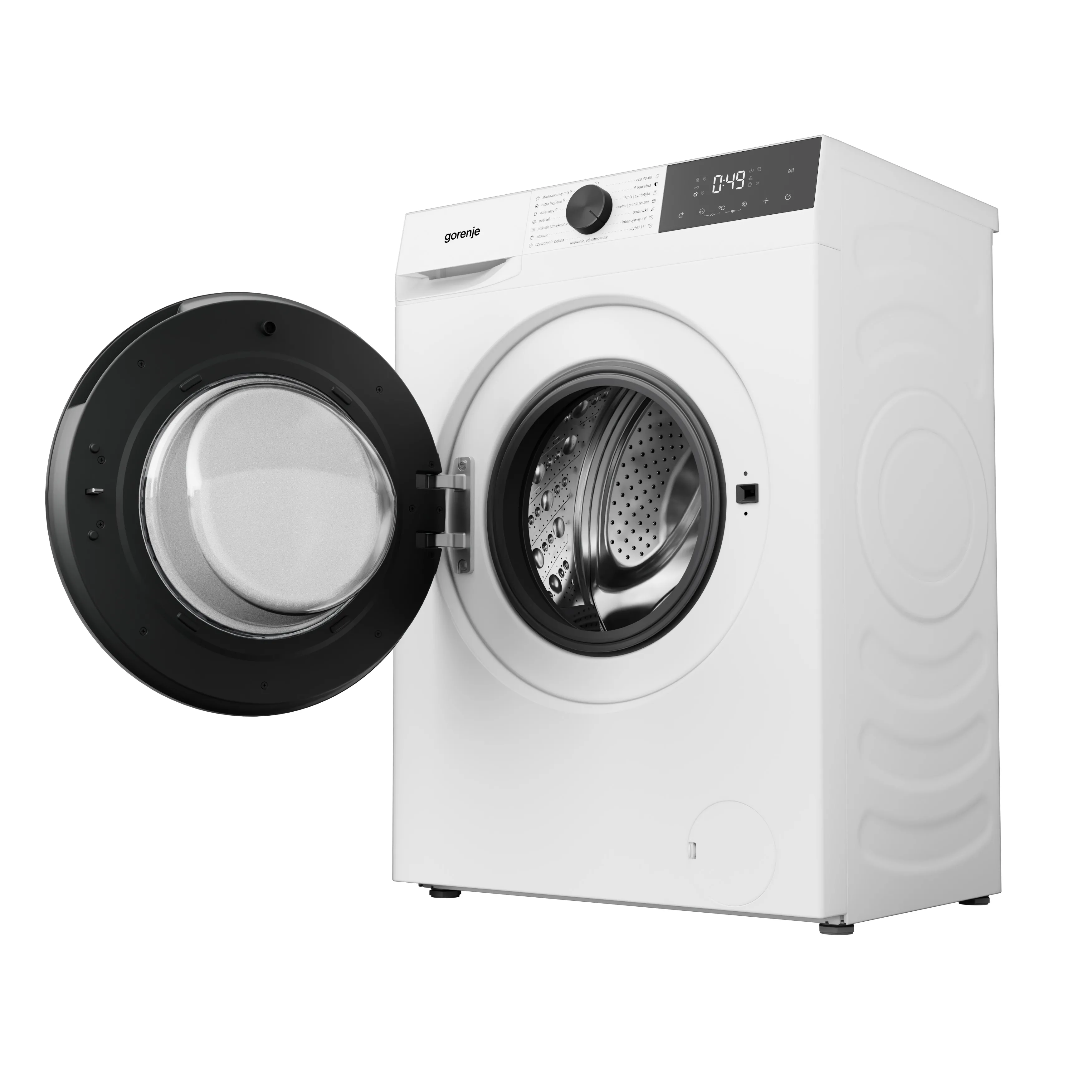 фото Стиральная машина автоматическая Gorenje WG2PS94A12/PL 1