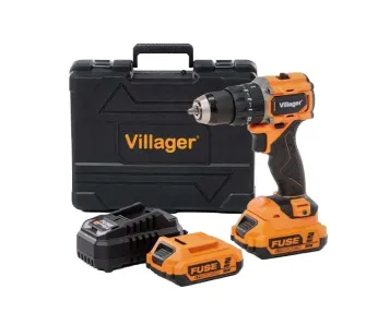 Wiertarko-wkrętarka Villager VLP 5121