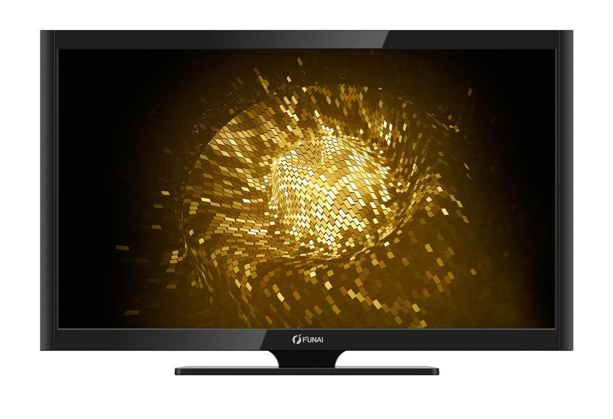 Funai Katana LED40-H9200M