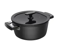 Fiskars Hard Face 1075526 Indukcja Aluminium 3,5l