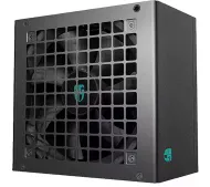 DeepCool PF500X 500W 80+ Czarny