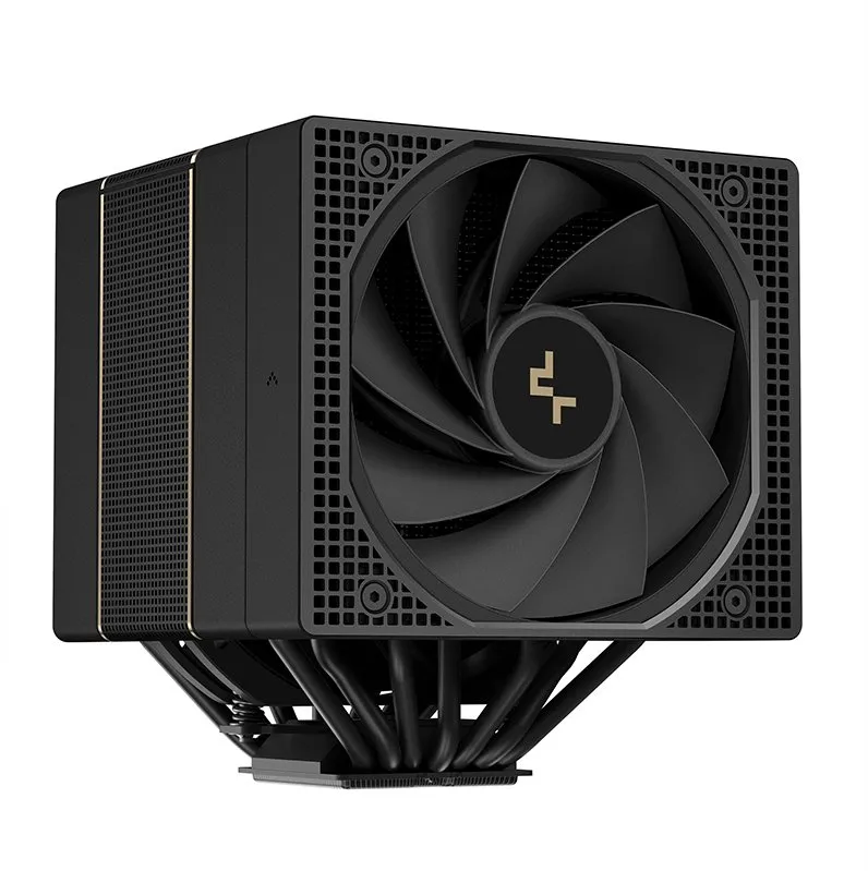 Chłodzenie DeepCool Assassin VC Elite Czarny
