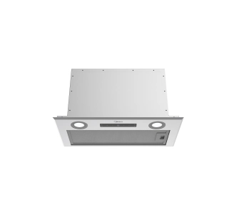 Okap Midea MH52T01ET22SG Inox