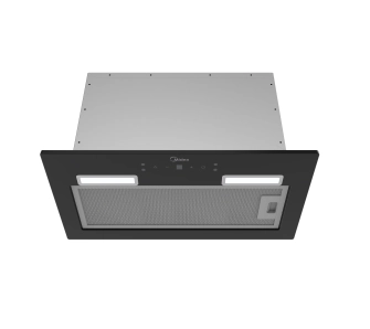 Okap Midea MH52T01ET22BG Czarny