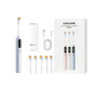 Szczoteczka soniczna Dreame F02 Pro Niebieski