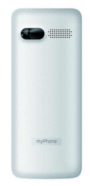 Telefon myPhone 6310 (biały)